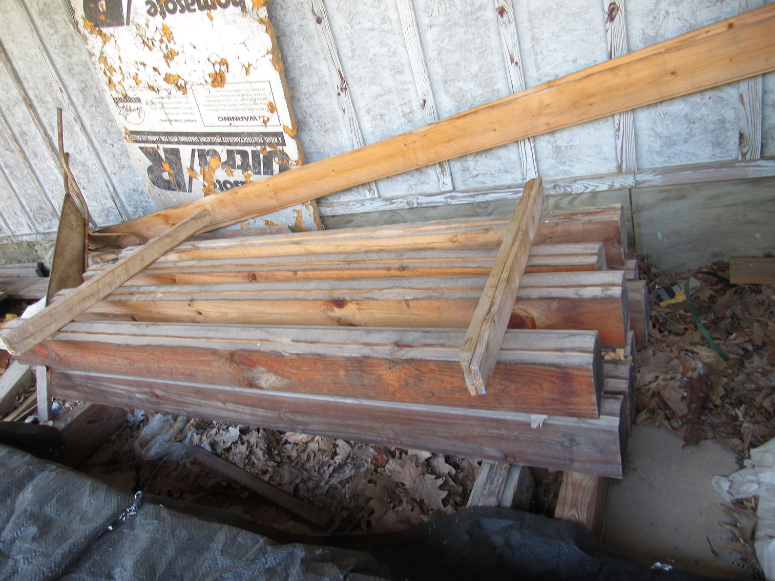 Image for Forklift, Wood Forming & Cutting Machinery, Tools, & More