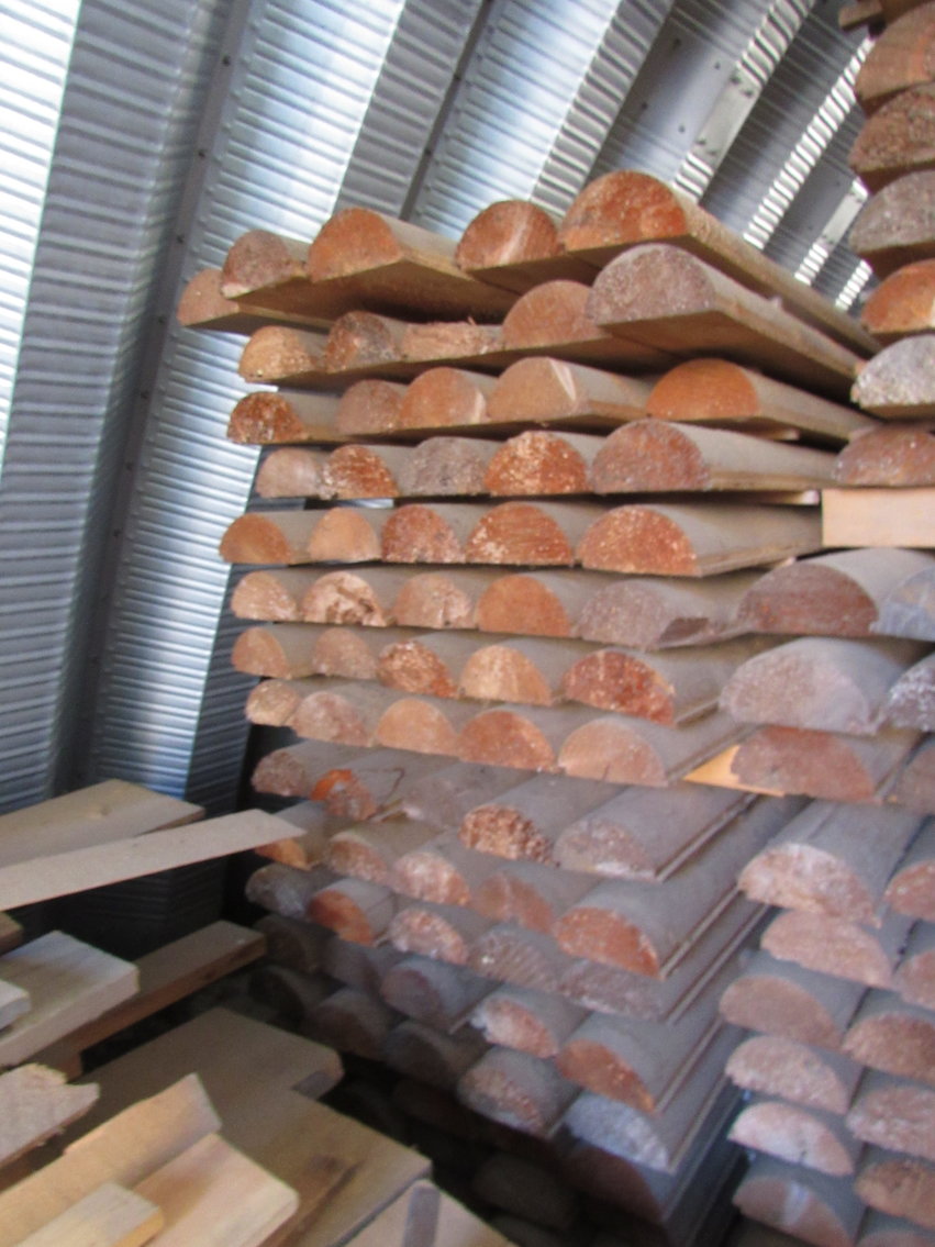 Image for Forklift, Wood Forming & Cutting Machinery, Tools, & More