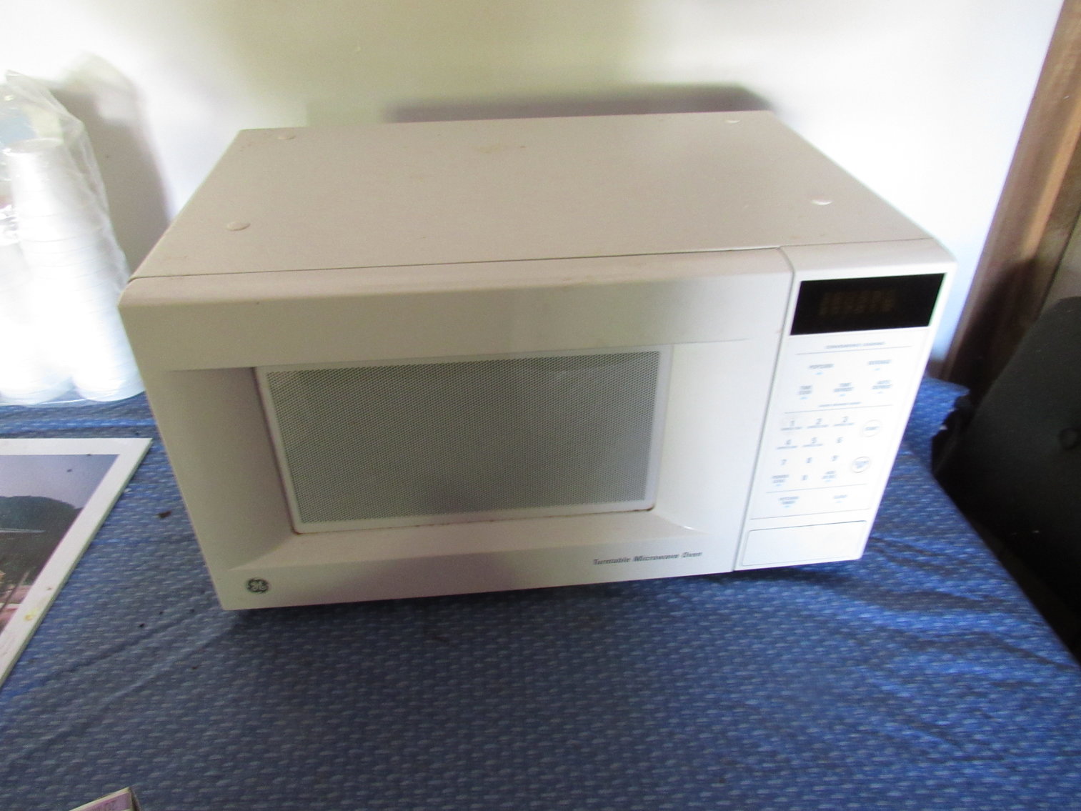 Image for Forklift, Wood Forming & Cutting Machinery, Tools, & More