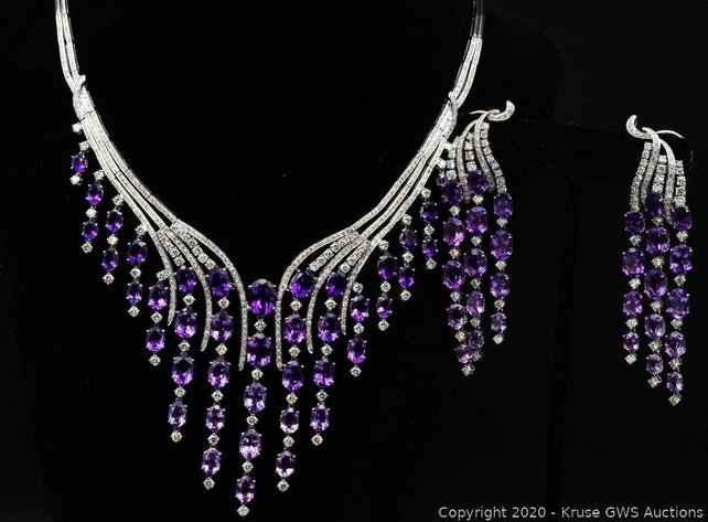 Image for Luxury Jewelry & Handbags