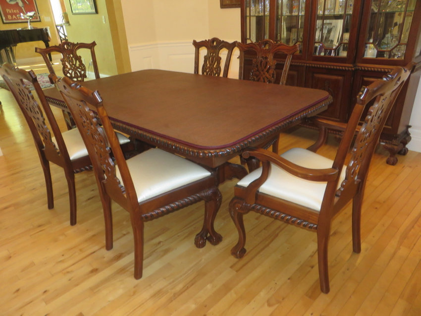 Image for High-End Household Auction