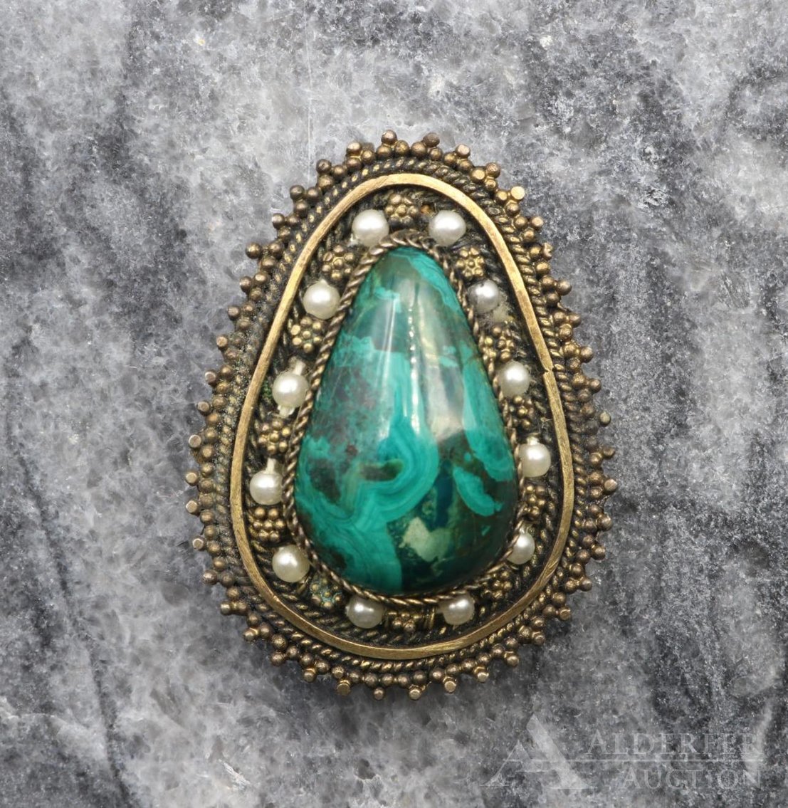 Image for Jewelry | October 28, 2020 at 8:00 PM