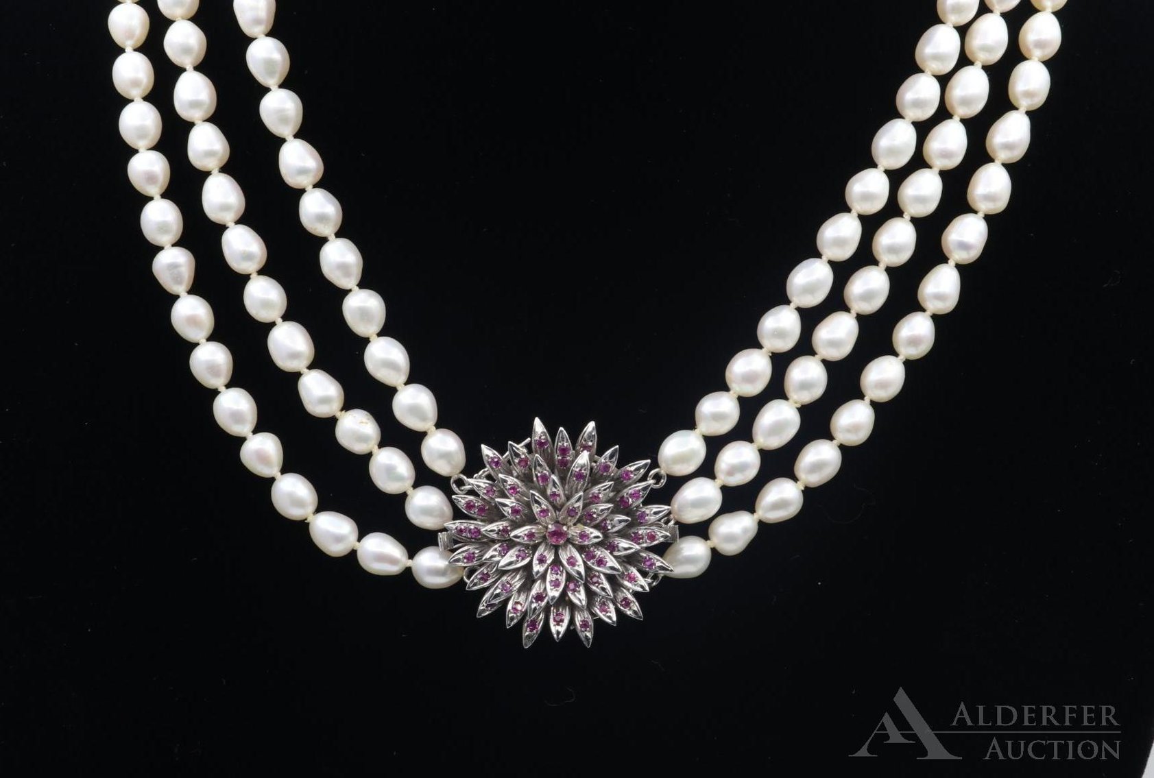 Image for Jewelry | October 28, 2020 at 8:00 PM