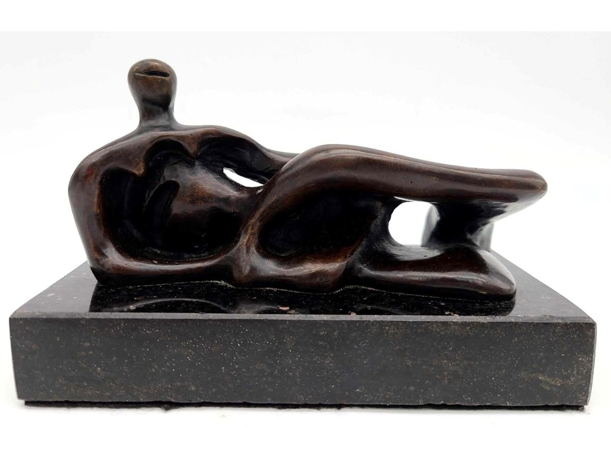 Image for October 2020 Online Art Auction