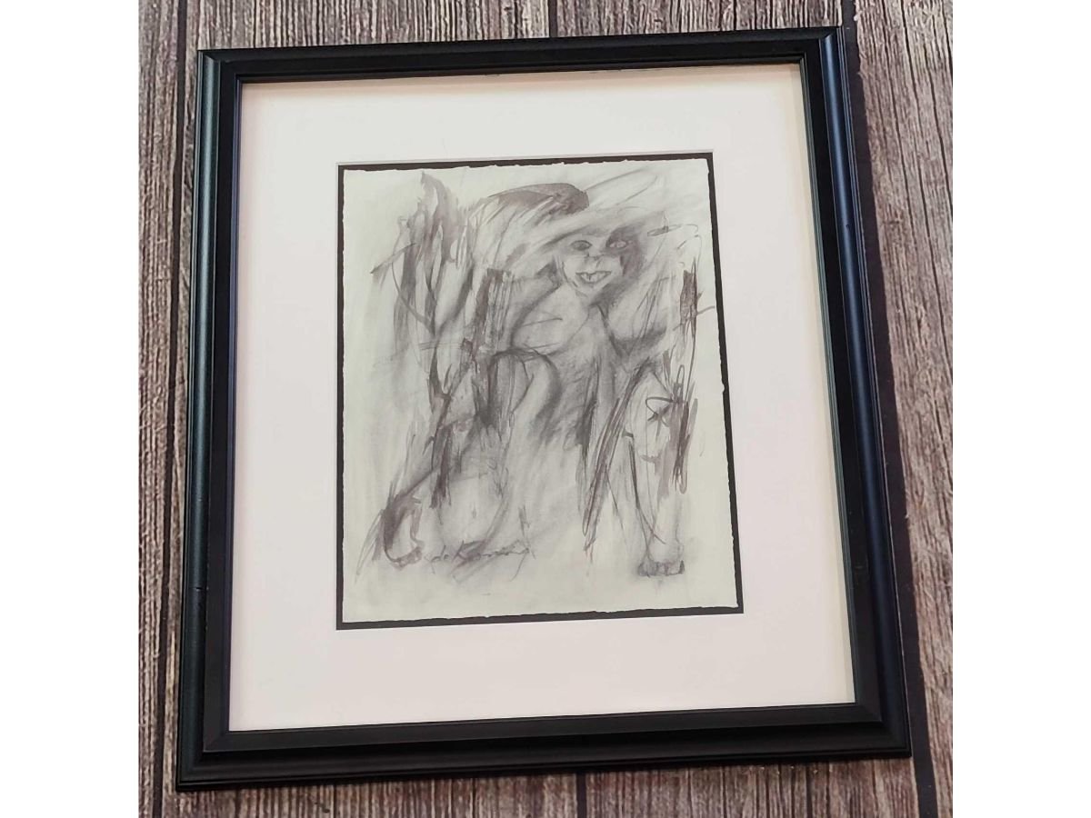 Image for October 2020 Online Art Auction