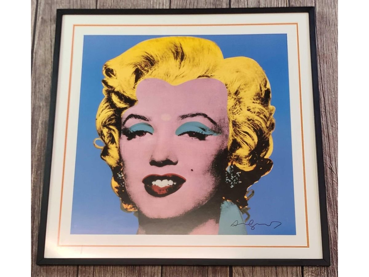 Image for October 2020 Online Art Auction