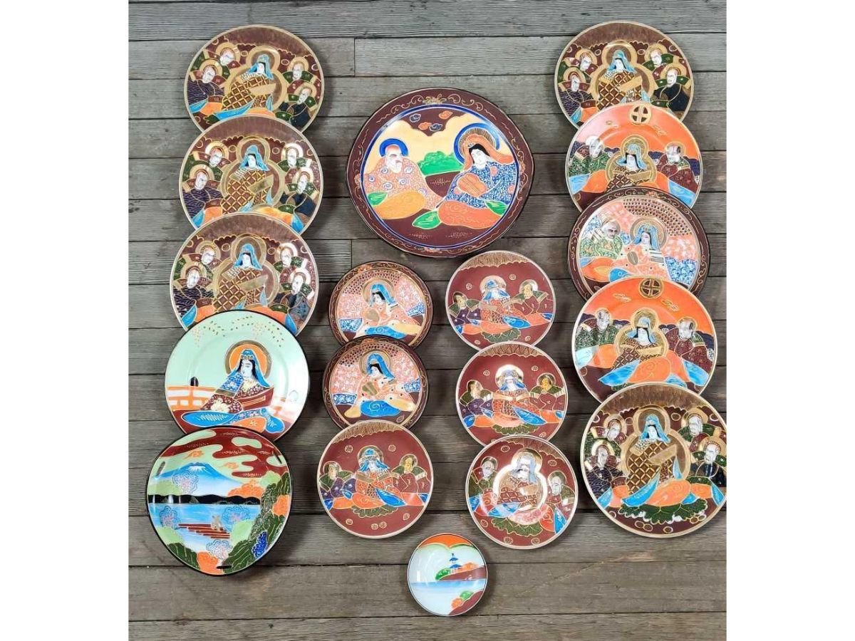 Image for October 2020 Online Art Auction