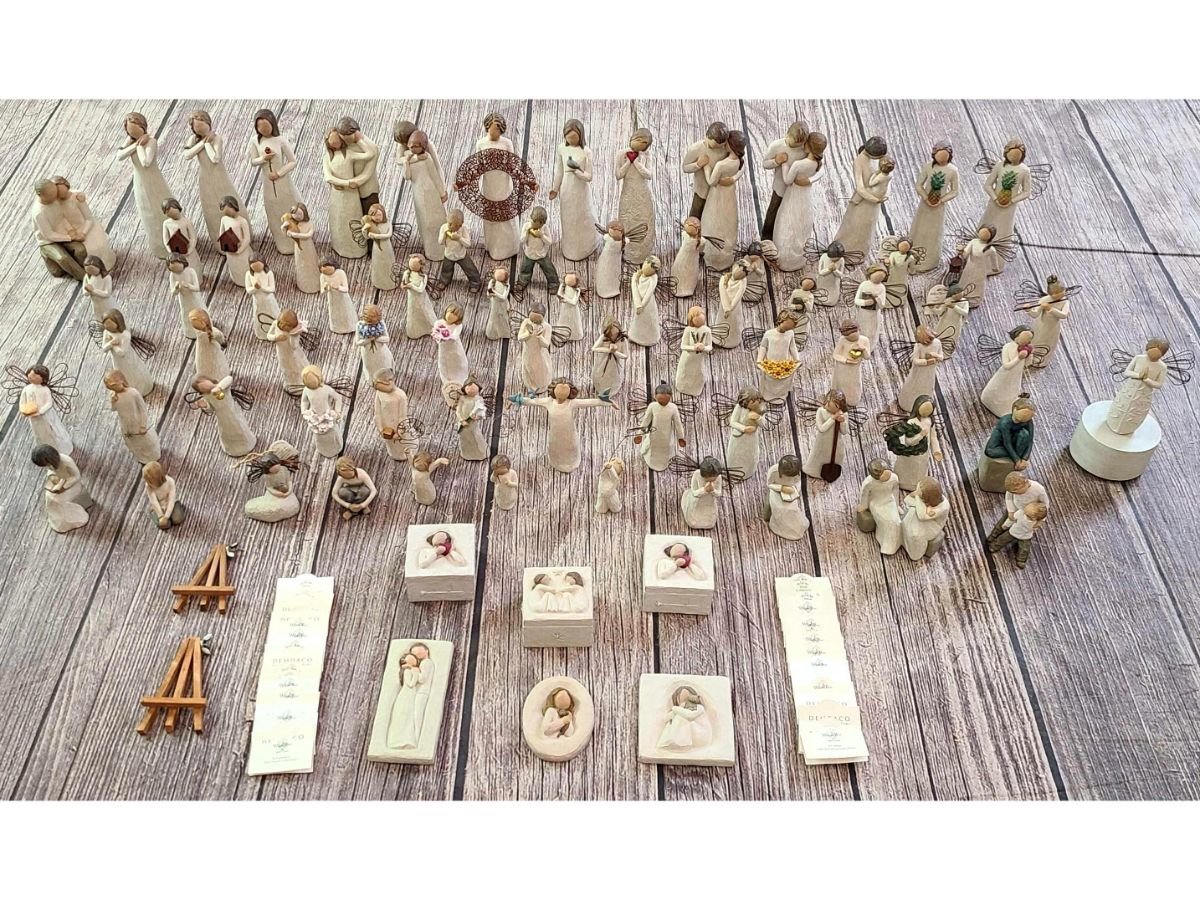 Image for October 2020 Online Art Auction