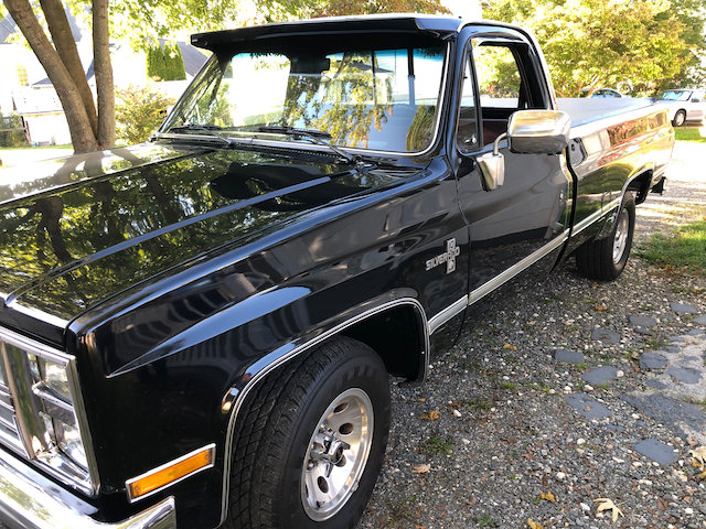 Image for G. Kenneth Cummings Tools, Mowers and Trucks