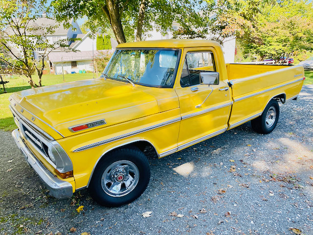 Image for G. Kenneth Cummings Tools, Mowers and Trucks