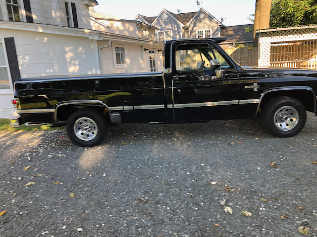 Image for G. Kenneth Cummings Tools, Mowers and Trucks