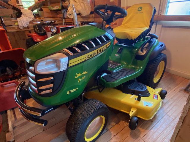 Image for G. Kenneth Cummings Tools, Mowers and Trucks