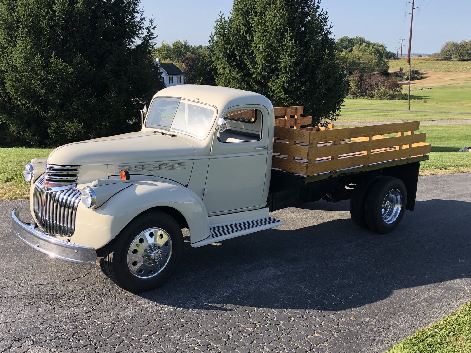 Image for Classic and Modern Vehicles | October 28, 2020 at 4:00 PM