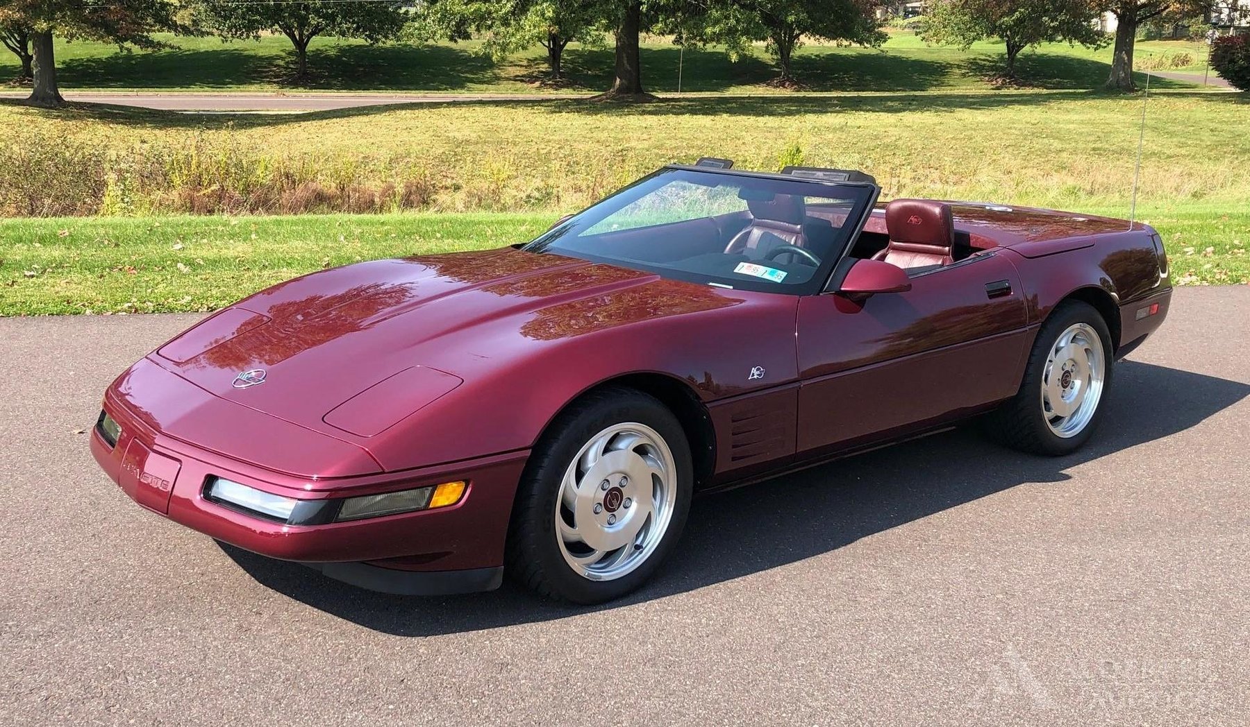 Image for Classic and Modern Vehicles | October 28, 2020 at 4:00 PM