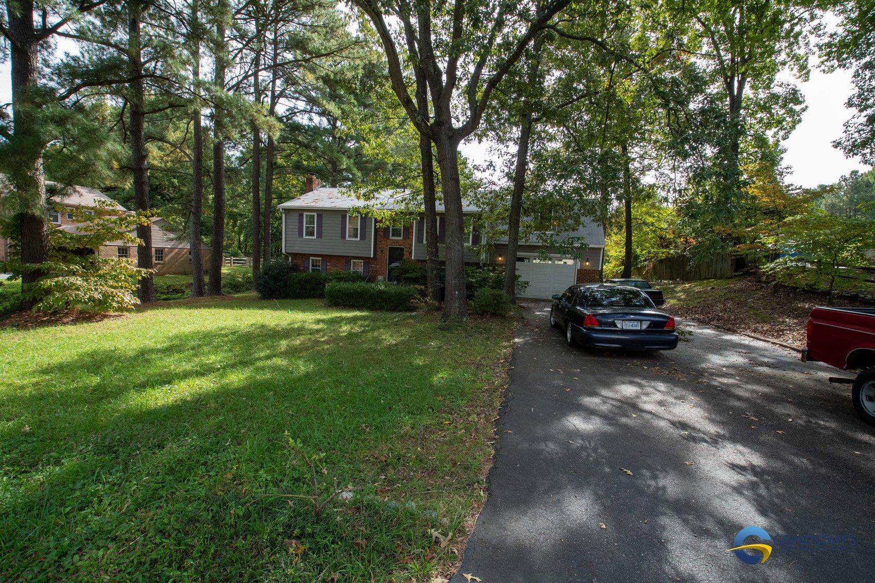 Image for 9280 Mars Drive Mechanicsville, Va. 23116
