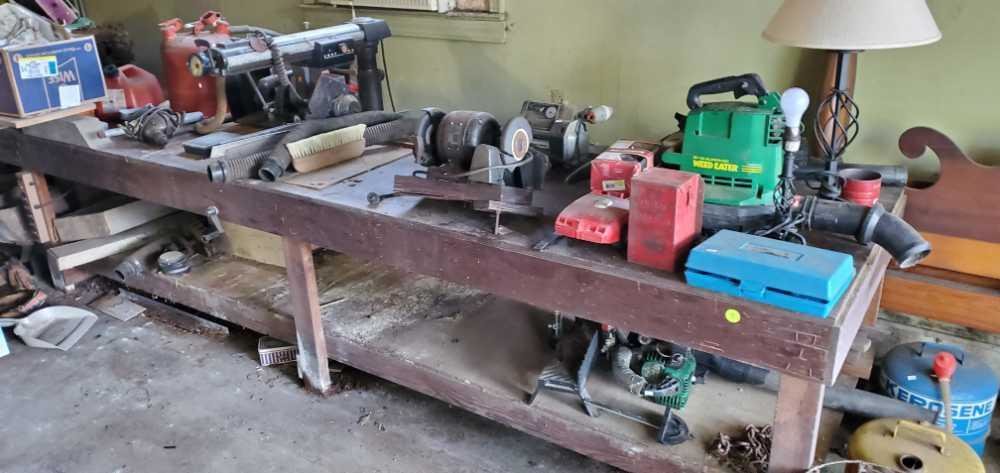 Image for Petersburg Estate Auction