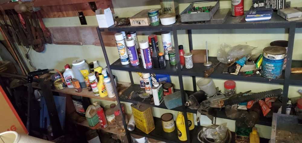 Image for Petersburg Estate Auction