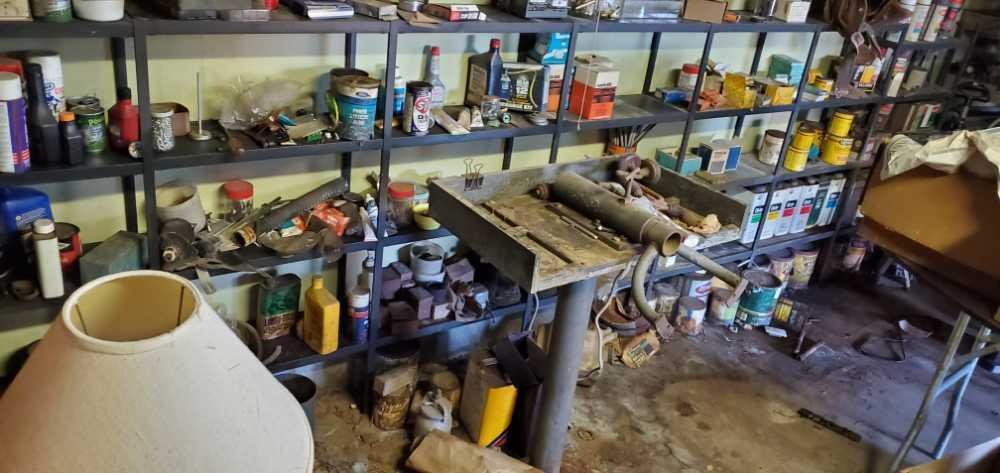 Image for Petersburg Estate Auction