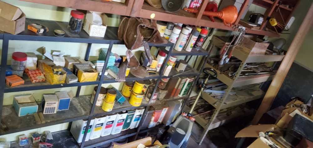 Image for Petersburg Estate Auction