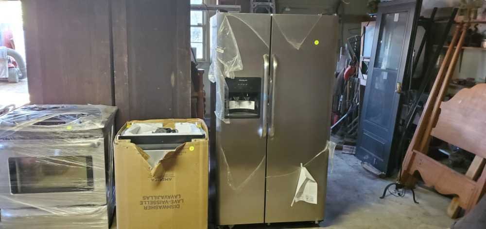 Image for Petersburg Estate Auction