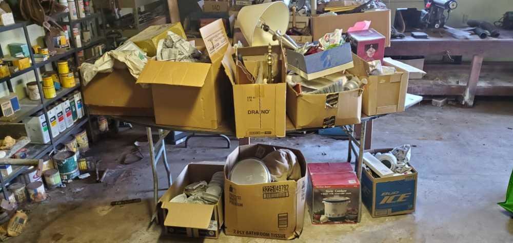 Image for Petersburg Estate Auction