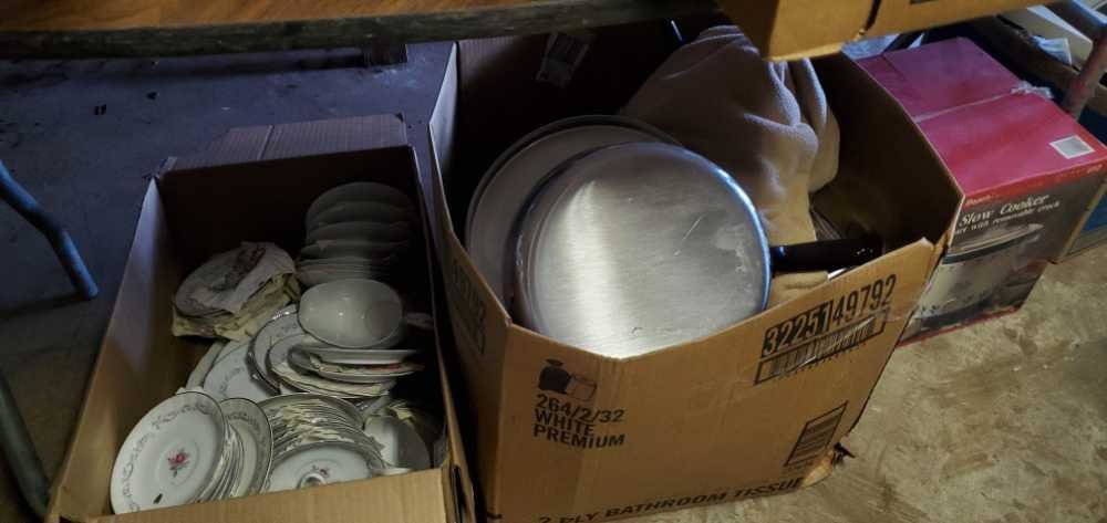 Image for Petersburg Estate Auction