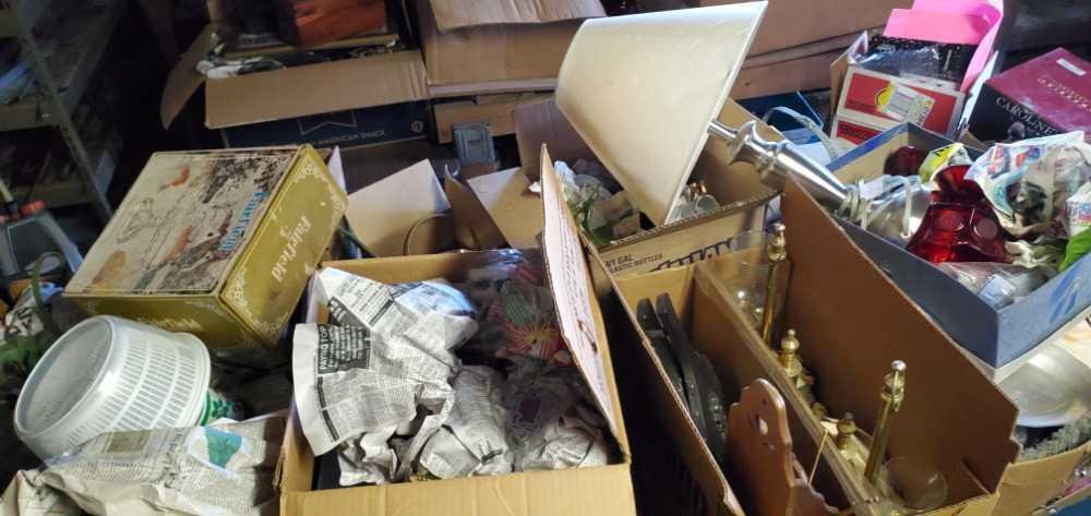 Image for Petersburg Estate Auction