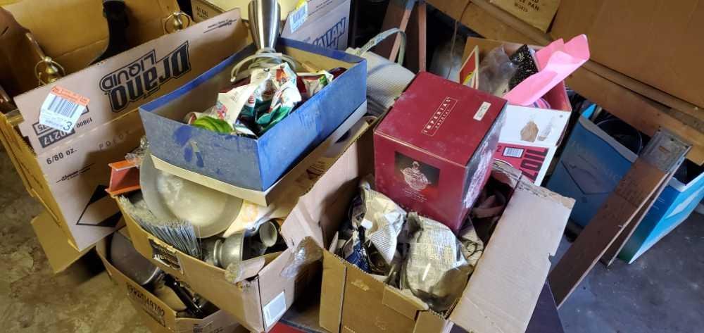 Image for Petersburg Estate Auction