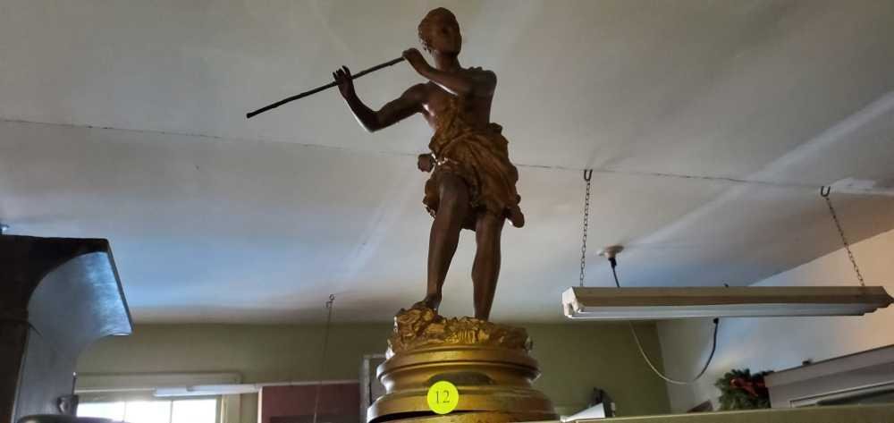 Image for Petersburg Estate Auction