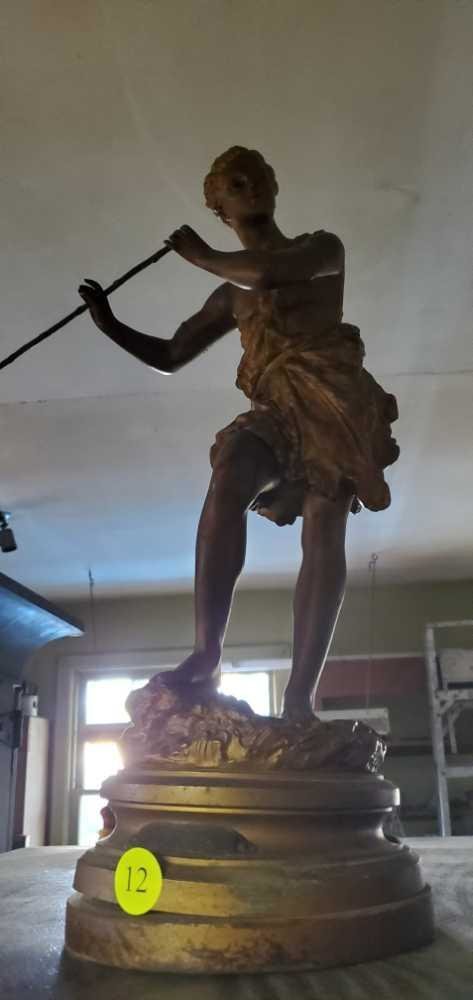 Image for Petersburg Estate Auction