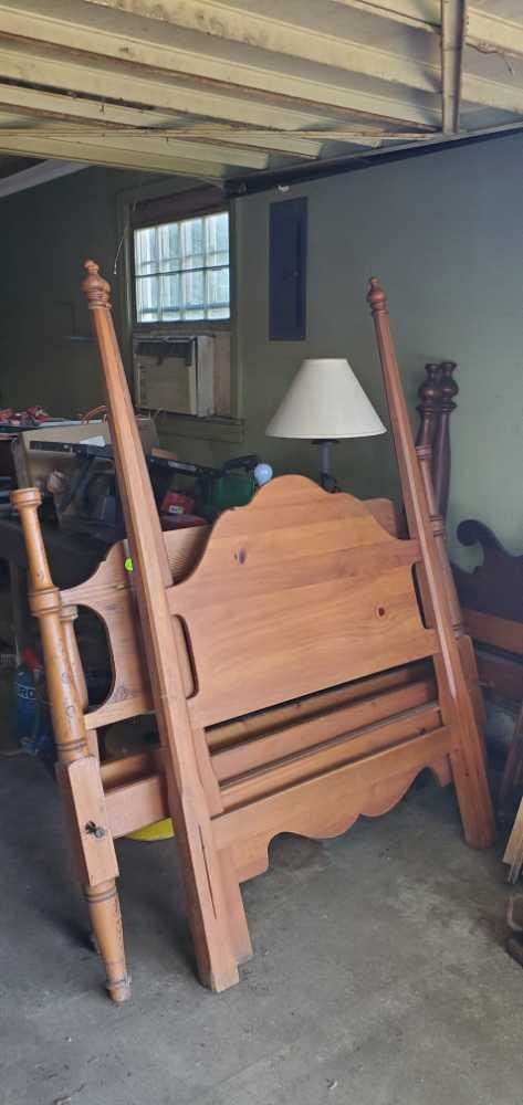 Image for Petersburg Estate Auction