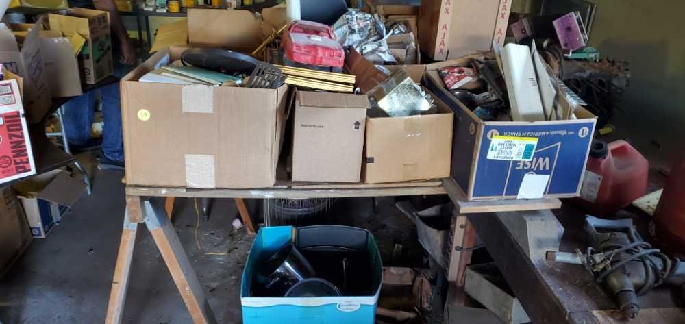 Image for Petersburg Estate Auction