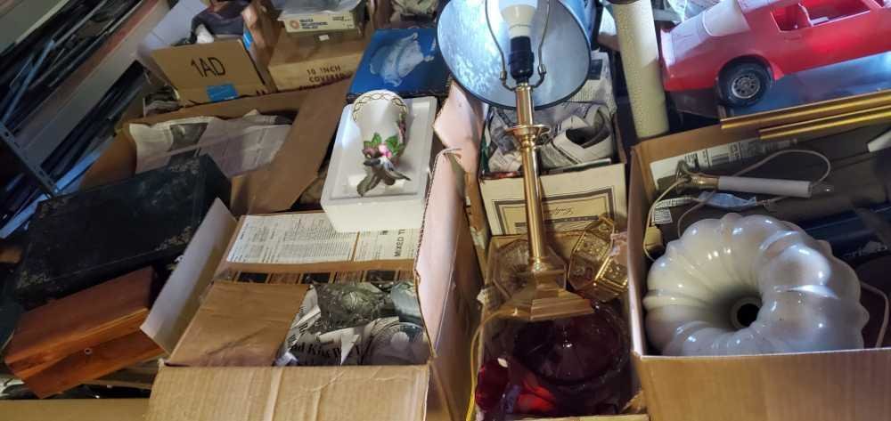 Image for Petersburg Estate Auction