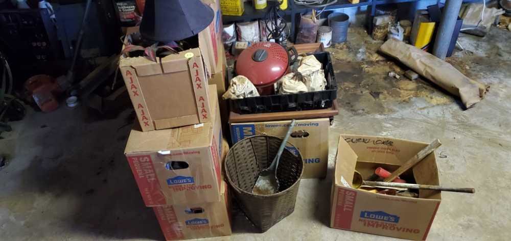 Image for Petersburg Estate Auction