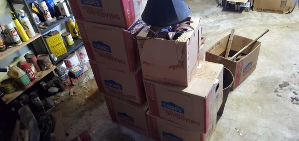 Image for Petersburg Estate Auction