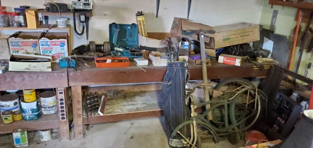 Image for Petersburg Estate Auction