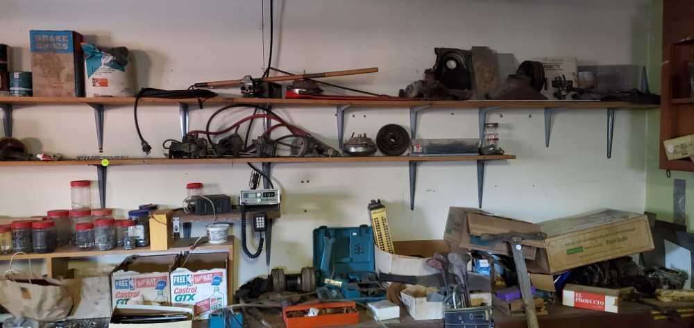 Image for Petersburg Estate Auction