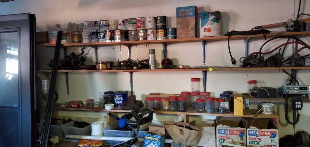 Image for Petersburg Estate Auction