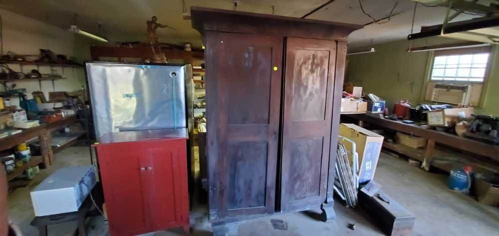 Image for Petersburg Estate Auction