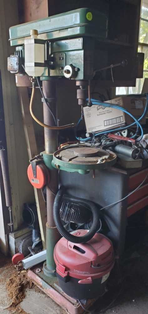 Image for Petersburg Estate Auction