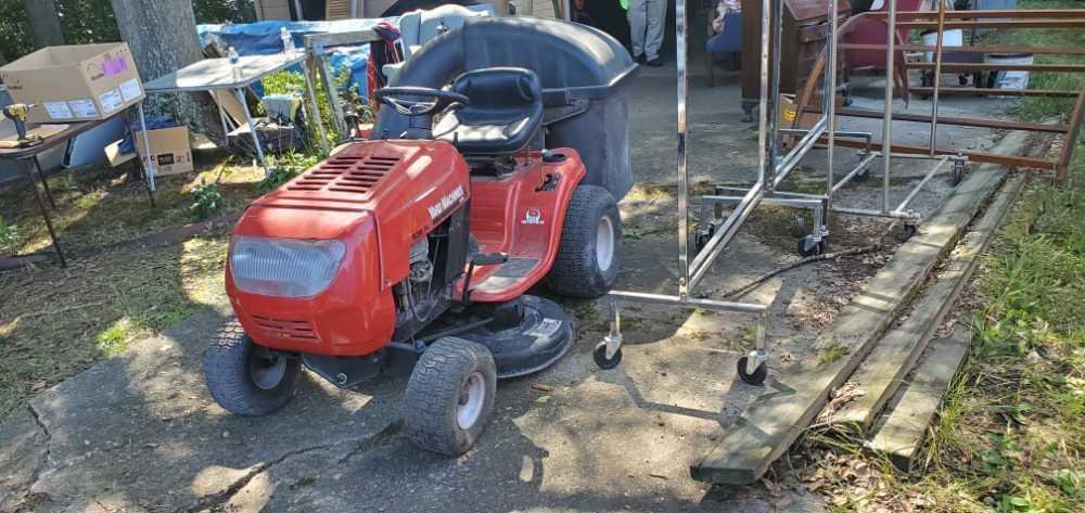 Image for Petersburg Estate Auction