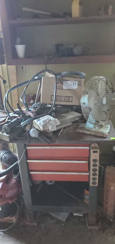 Image for Petersburg Estate Auction