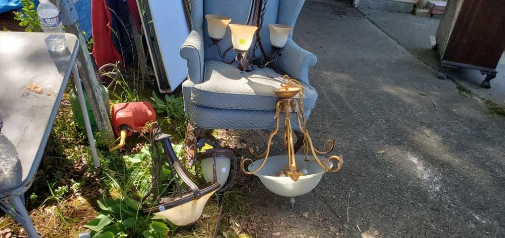 Image for Petersburg Estate Auction