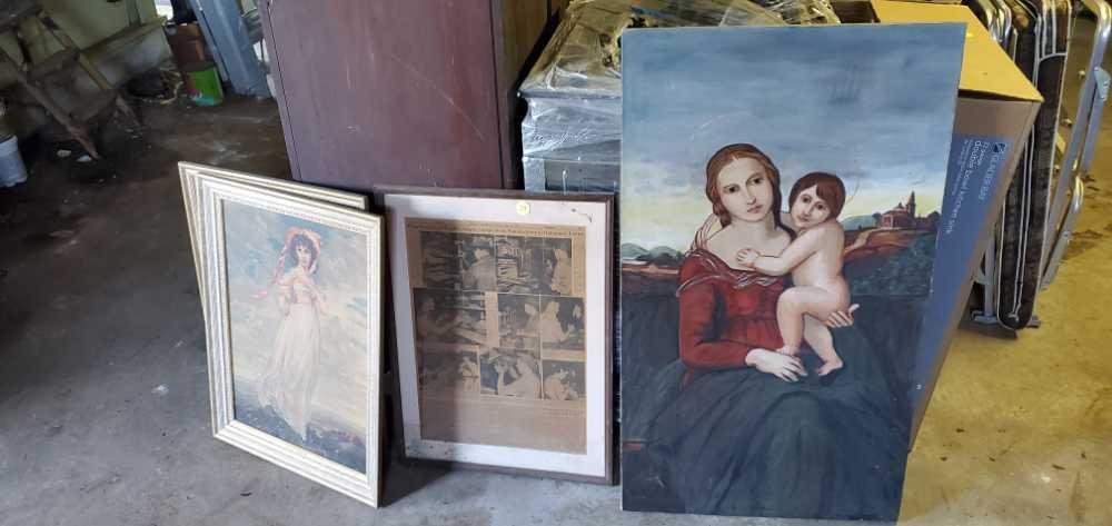 Image for Petersburg Estate Auction