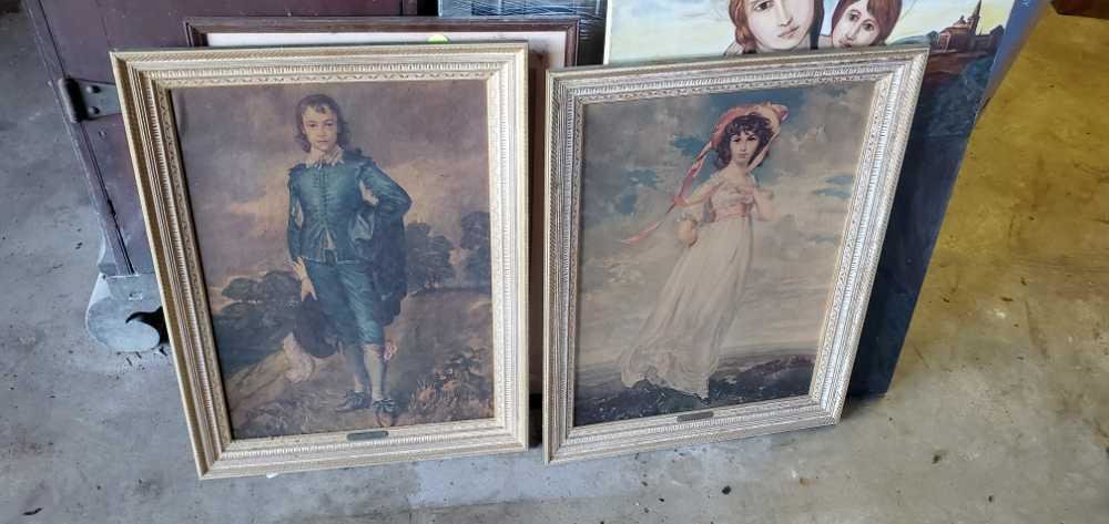 Image for Petersburg Estate Auction