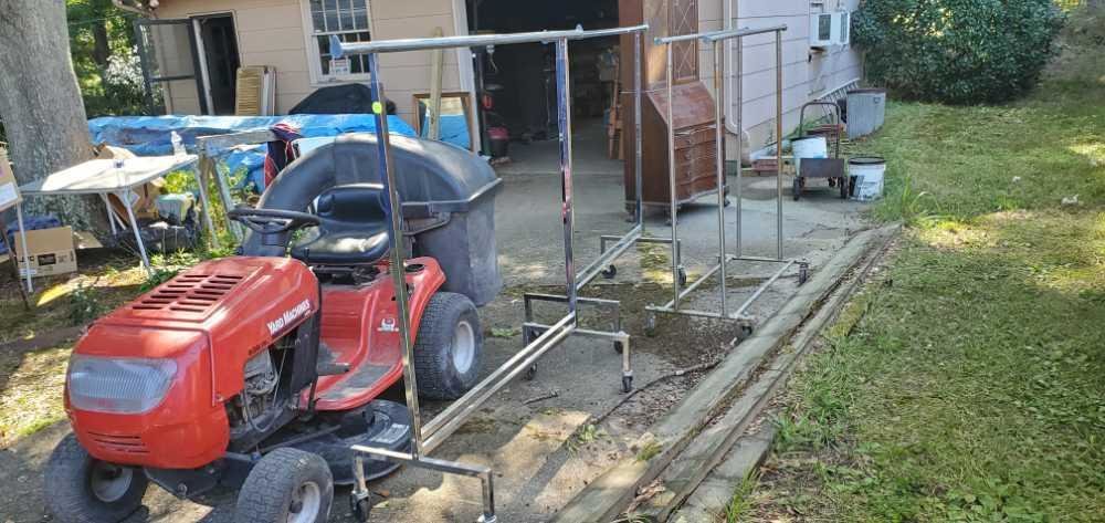 Image for Petersburg Estate Auction