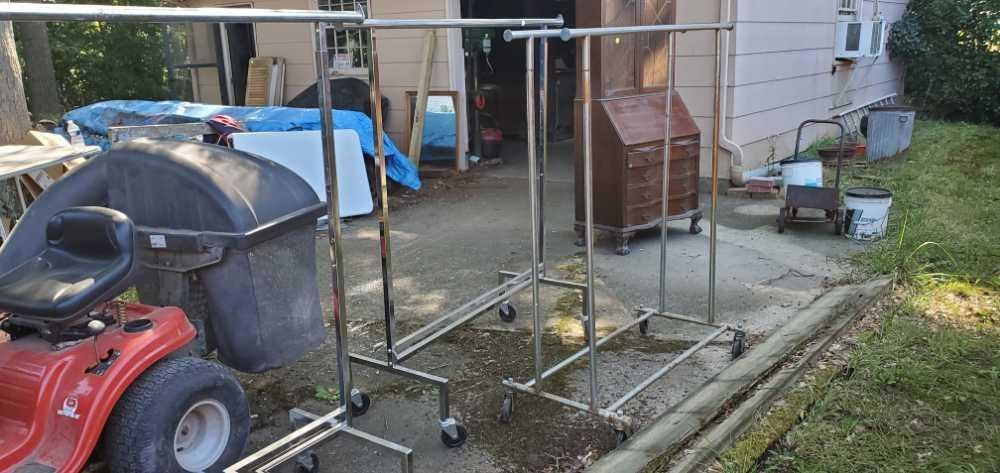 Image for Petersburg Estate Auction