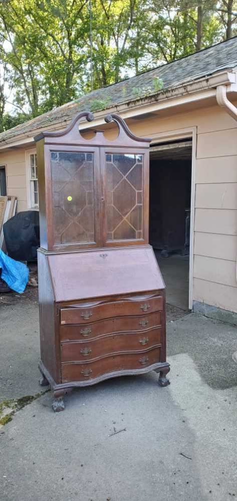 Image for Petersburg Estate Auction