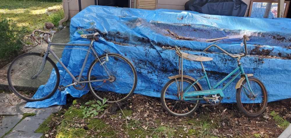 Image for Petersburg Estate Auction