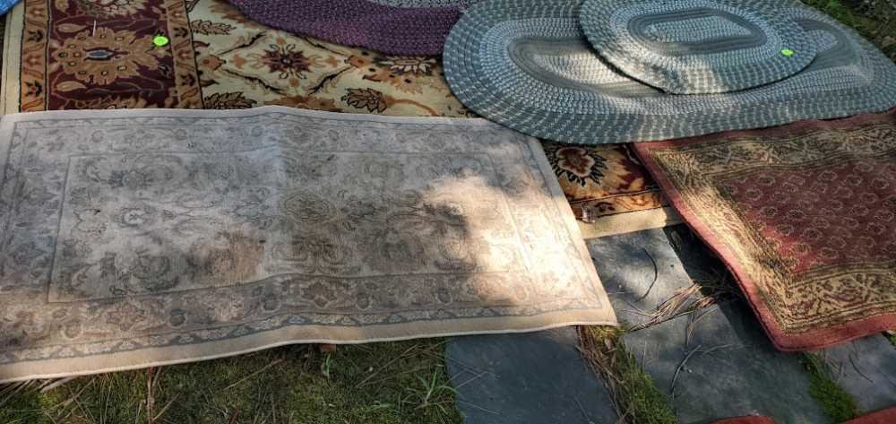 Image for Petersburg Estate Auction